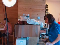 -VOYAGE COFFEE(北锣鼓巷店)