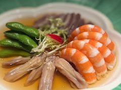 -醉庐·新上海菜(南京西路店)