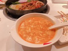 -千纸鹤嫩汁烤肉(学府店)