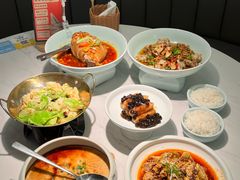 -腾龙阁|经典川菜(SM城市广场店)