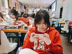 -紫光园·烤鸭·北京菜(团结湖店)