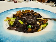 -老船夫婚宴婚庆会馆(延吉路店)