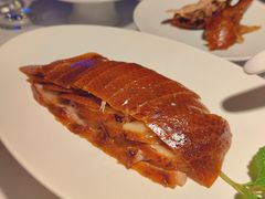 -四季民福烤鸭店(王府井东安门店)