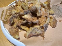 -关东小磨东北菜(上海长风大悦城店)