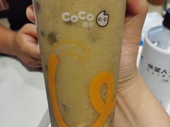-CoCo都可(光谷天地店)