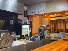 -Ramen满吉·豚骨拉面(丽园路店)