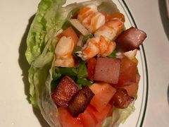 -Wolfgang’s Steakhouse 沃夫冈牛排馆(上海白玉兰广场店)