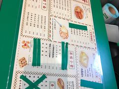 -孖记茶档·热腾茶餐(乐峰店)