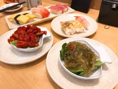 -元气寿司(新城市广场店)