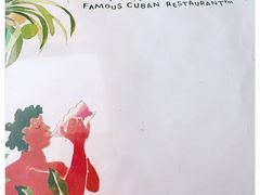 -Versailles Restaurant Cuban Cuisine