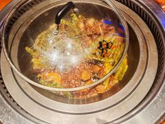 -山河屯铁锅炖(哈西站店)