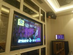 -金麦圣KTV