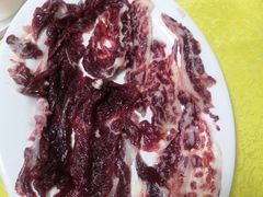 雪花牛肉-老猫牛肉火锅(沙溪店)