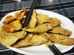 卤豆腐-八十八粉儿(尚都店)