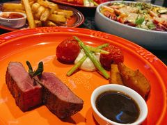 -TIAGO HOME KITCHEN(朝阳大悦城店)