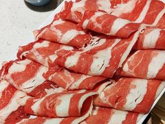 -阿串串老火锅(力盟店)