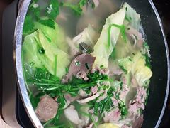 -川堂风·跷脚牛肉·乐山爆炒(宝山日月光店)