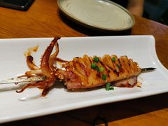 -必点海鲜·鲅鱼水饺(鞍山西道店)