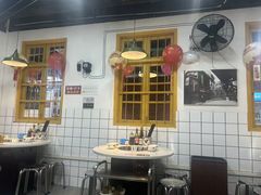-芈重山老火锅(广州首店)