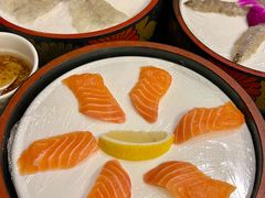 -草鱼先生潮州鱼生·虾生(新厦花园店)