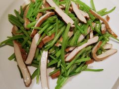 -太阳门淮扬菜(南京博物院店)