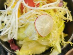 -御花园·粤菜·海鲜火锅(中山公园店)