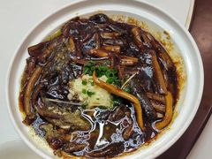 -西山人家·传统苏帮菜·家宴(木渎店)