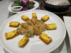 -流舫海鲜酒家(张溪店)