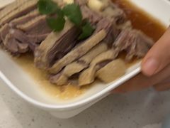 -刀板香·安徽菜(国购IFC店)