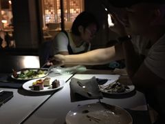 -广州增城保利郡雅酒店-月色西餐厅