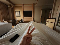 -澳门喜来登大酒店