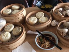 -冶春茶社(星汉大厦店)