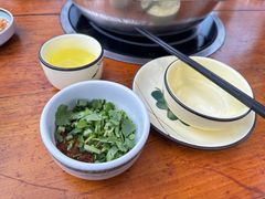 -大理.老字号渝记酸萝卜乌鱼(古城总店)