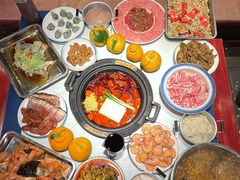 -万杰老灶火锅·20年老品牌(大丰店)