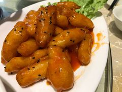 -南方酒店·淮扬菜(回民街店)