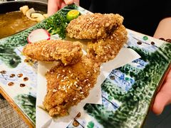-满来寿喜烧(金虹桥店)