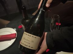 -wann lounge 低温慢煮牛排·清吧