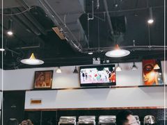 大堂-克比叔叔印度餐厅Kebabs on the Grille(人民广场店)