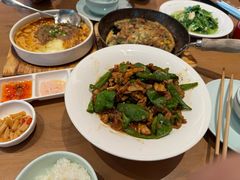 -四道菜·福建菜馆(莆田万达店)