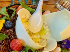 -烛影拾光观景餐厅·创意菜·摄影·小提琴(大唐不夜城店)