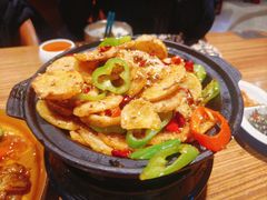 -溢香楼(阳光嘉城店)