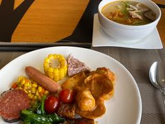 -厦门喜来登酒店