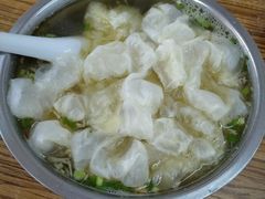 -荣巷小馄饨(荣巷店)