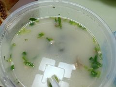 -金诚张妈妈羊汤·驴肉火烧(旧宫佳和园店)