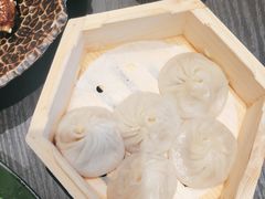 -古都历食南京菜·烤鸭·鸭血粉丝·汤包(南京博物院店)