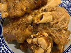 羊骨头-凤齐羊肉烩面馆
