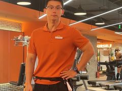 -加伍磅健身(千树店)