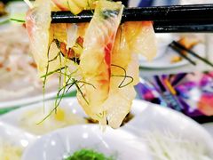 -八仔大富楼·河鲜(西江店)