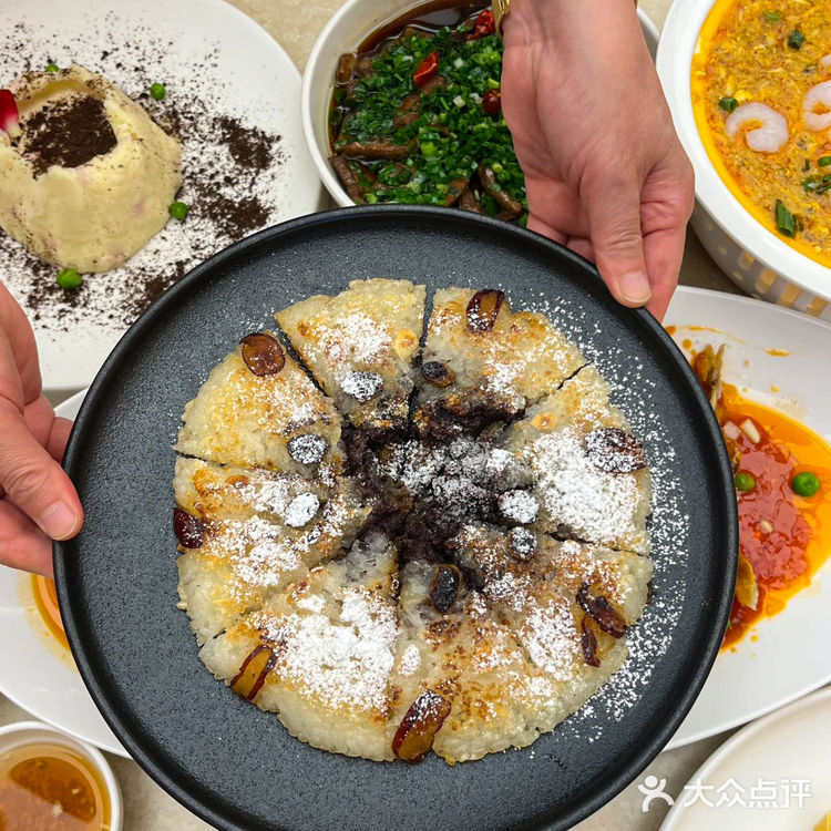 💥上海爷叔的压箱底馆子！浓油赤酱馋哭隔壁小孩