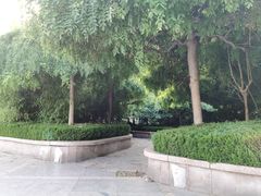 -利群海琴购物广场(商丘路店)